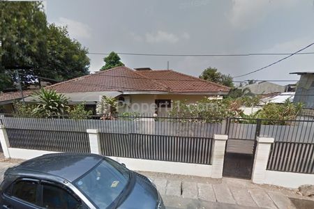 Dijual Rumah Mewah Cantik di Bintaro, Pesanggrahan, Jakarta Selatan