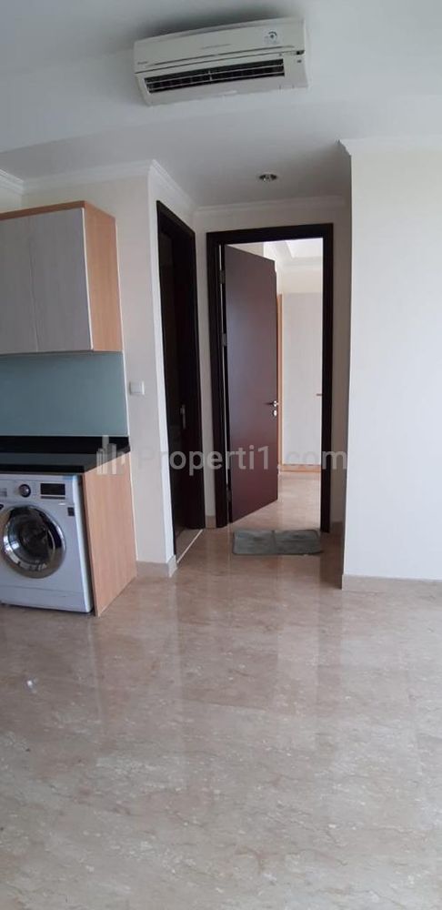 Jual Apartemen Menteng Park Tipe 2 Bedrooms Semi Furnished, Dekat TIM, RSCM, Bunda Hospital, dan Kampus UI Salemba