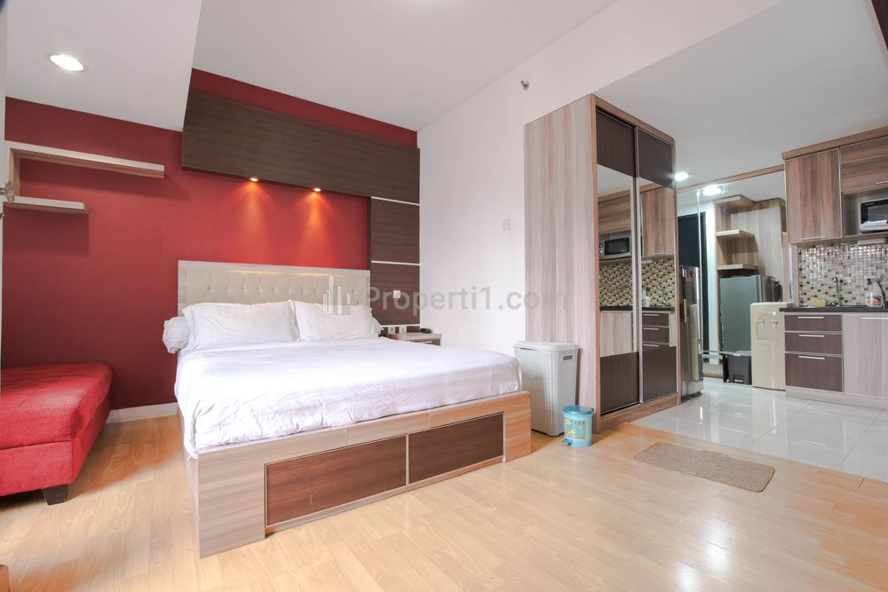 Kamar Utama