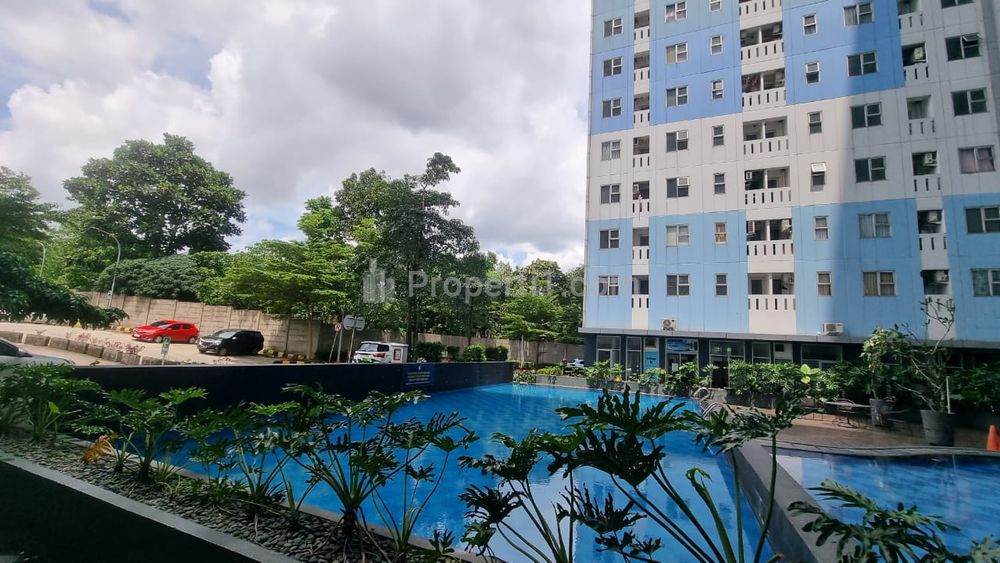 Kolam renang 