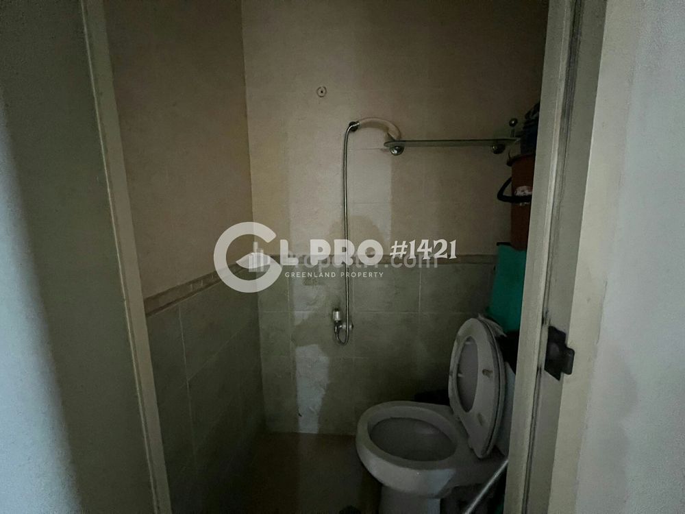 Disewakan Condominium Taman Anggrek 2 Bedrooms Siap Huni di Jalan S Parman Tanjung Duren Jakarta Barat