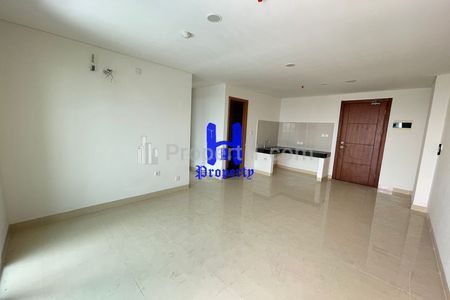 Turun Harga!! Dijual Murah!! Apartemen Siap Huni di Reiz Condo Jalan Tembakau Deli