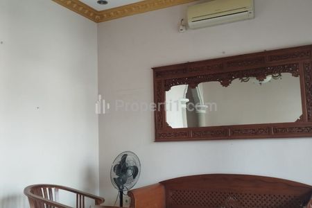 Dijual Rumah Mewah Cantik di Bintaro, Pesanggrahan, Jakarta Selatan