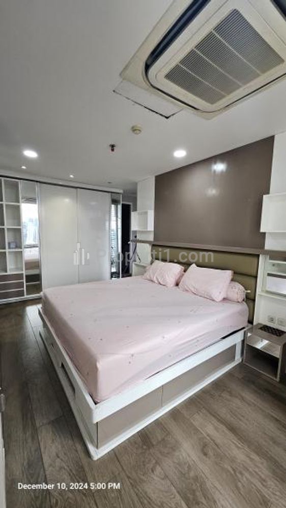 Disewakan Apartemen The Grove The Empyreal Epicentrum 2 BR Full Furnish