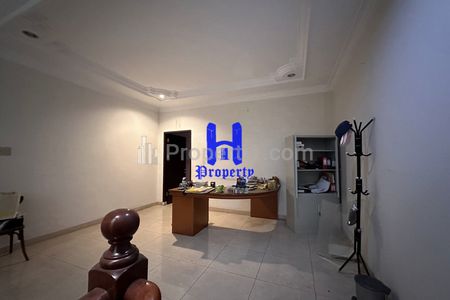 Dijual Ruko Kondisi Siap Huni di Jalan Banda Aceh - Medan