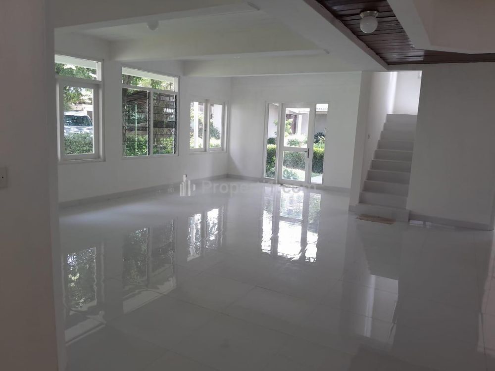 Sewa Rumah di Dalam Compound Cipete Dekat MRT dan Akses Toll Fatmawati Jakarta Selatan
