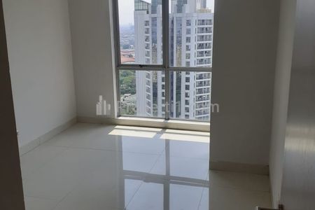 Sewa Apartemen The Mansion Bougenville Kemayoran Jakarta Utara - 2 BR Semi Furnished