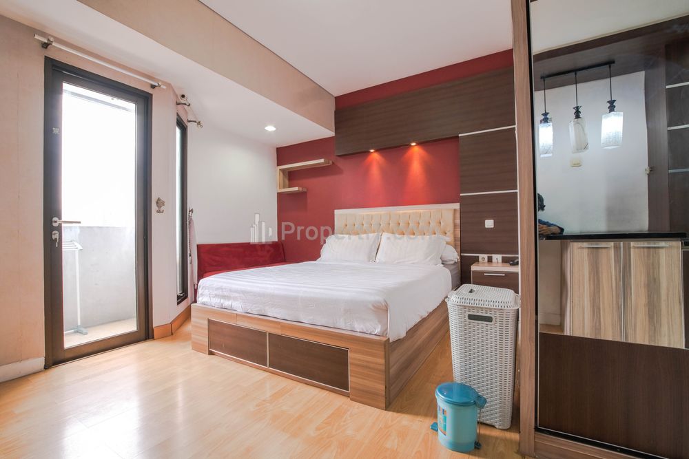 Kamar Utama