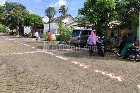 Dijual Rumah Singosari Dengkol Malang Dekat Exit Tol Dan Bandara