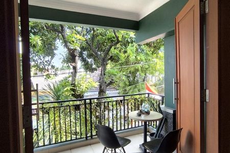 Dijual Rumah 2 Lantai di Cipete, Kebayoran Baru, Jakarta Selatan