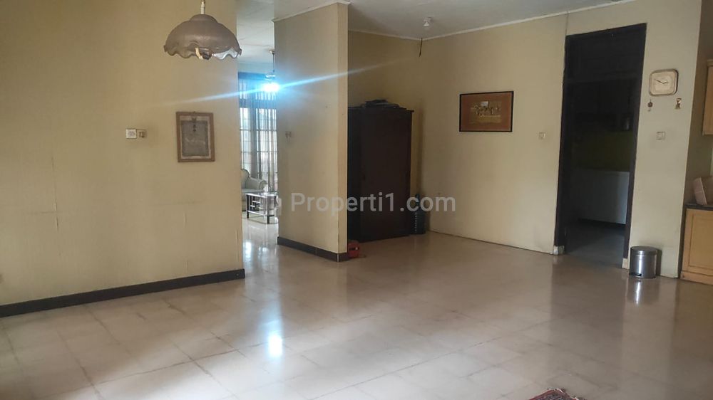 Dijual Rumah Mewah Cantik di Bintaro, Pesanggrahan, Jakarta Selatan