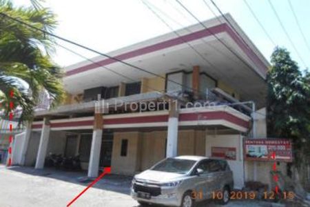 Dijual Rumah SHM 2 Lantai Kondisi Bagus di Darmo Permai, Surabaya