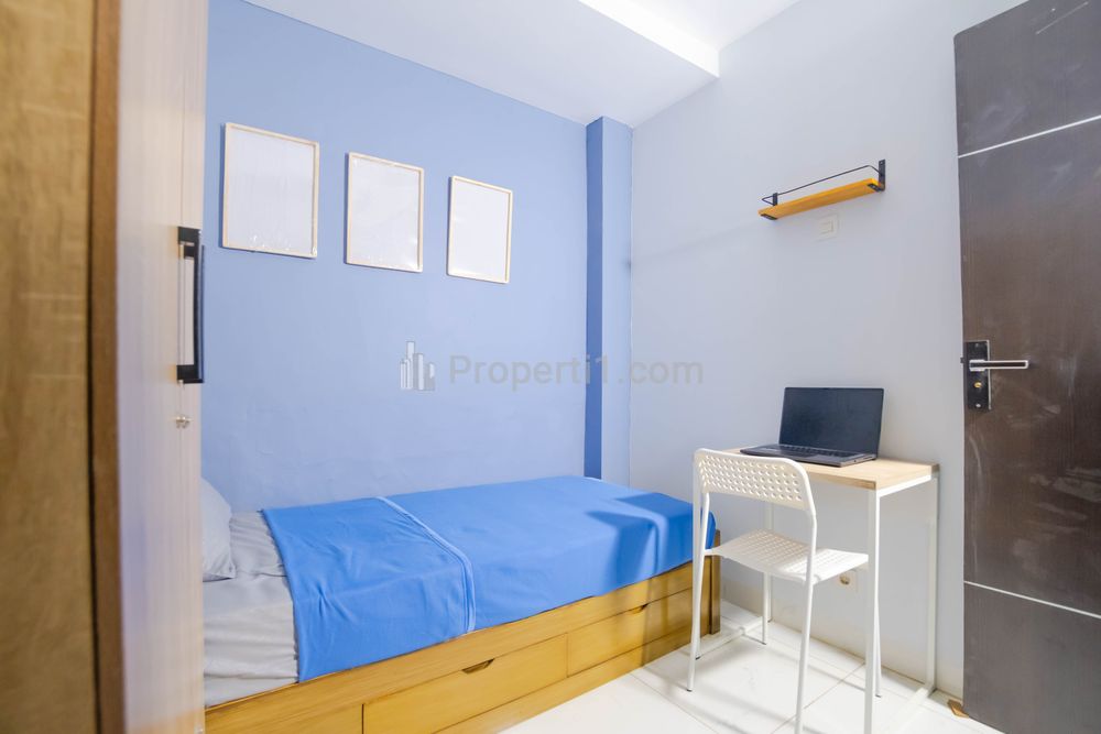 Kamar Tidur
