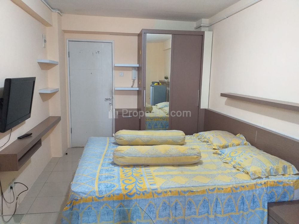 Sewa Apartemen Green Palace Kalibata City Tipe Studio