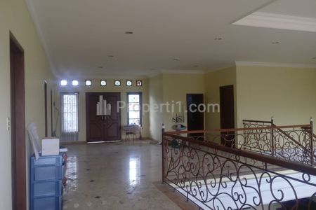 Jual Cepat Rumah di Kalibata Strategis Dekat Raya Mampang, Buncit, Kemang, Pejaten Village, Simatupang, Gatot Subroto, Pasar Minggu, Jakarta Selatan