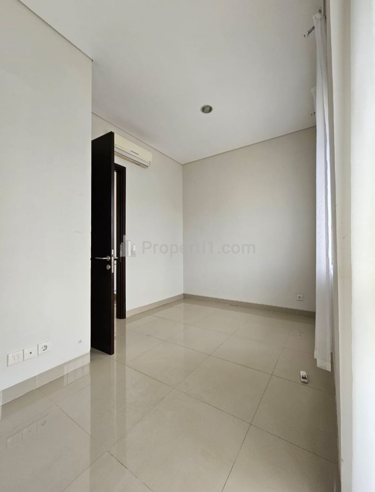 Dijual Rumah Cluster Askara Vanya Park BSD Tangerang