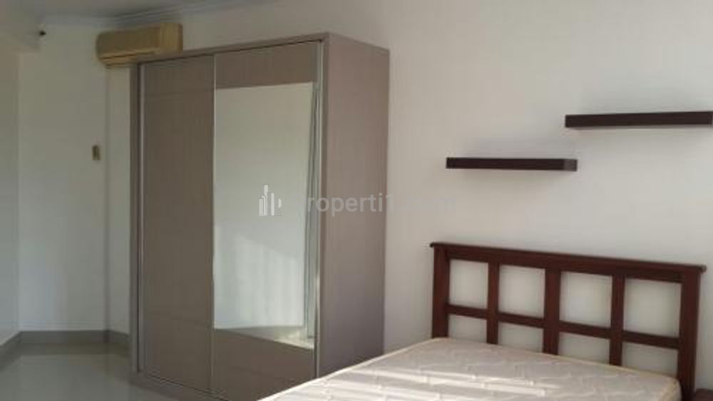 Jual Apartemen Taman Rasuna Kuningan 2+1BR Full Furnished