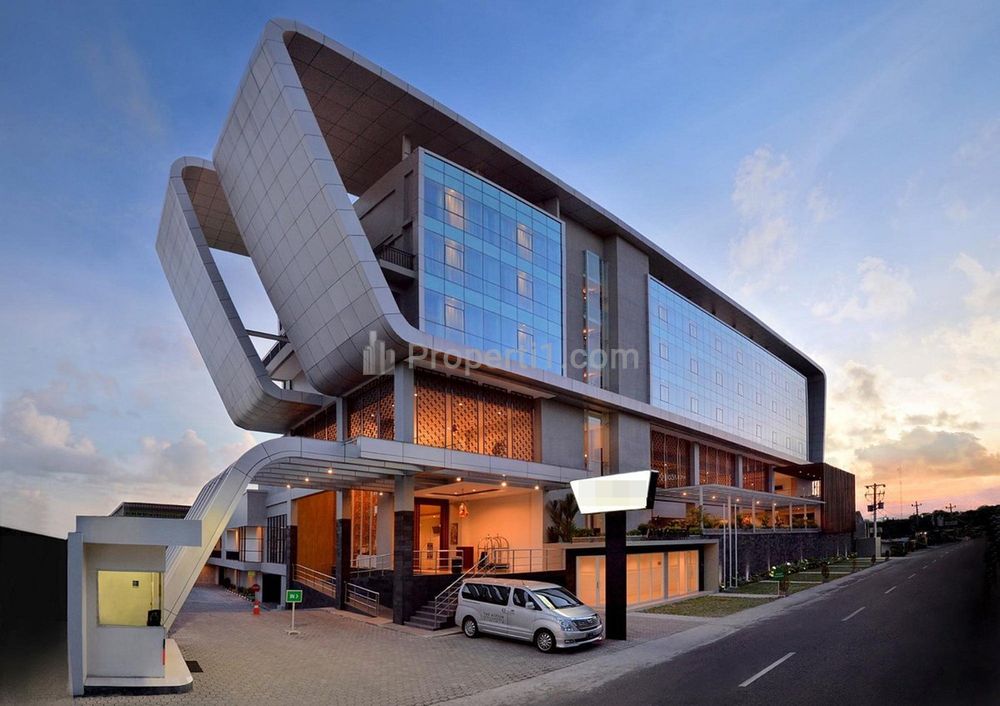 Jual Hotel Bintang 4 Aktif Daerah Sendangadi Sleman Jogja
