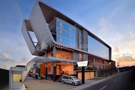 Jual Hotel Bintang 4 Aktif Daerah Sendangadi Sleman Jogja