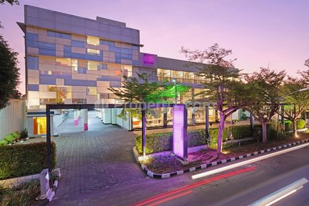 Jual Hotel SHM Strategis di Bangunharjo Kota Semarang