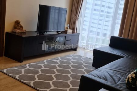 Disewakan Apartemen South Hills 1BR Full Furnished