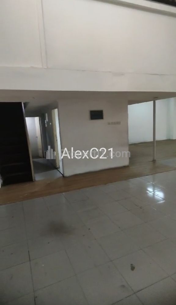 Disewakan Ruko 1 Lantai di Fatmawati, Cilandak, Jakarta Selatan