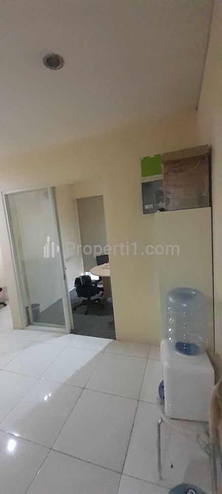 Dijual Ruko di Bangka, Mampang Prapatan, Jakarta Selatan