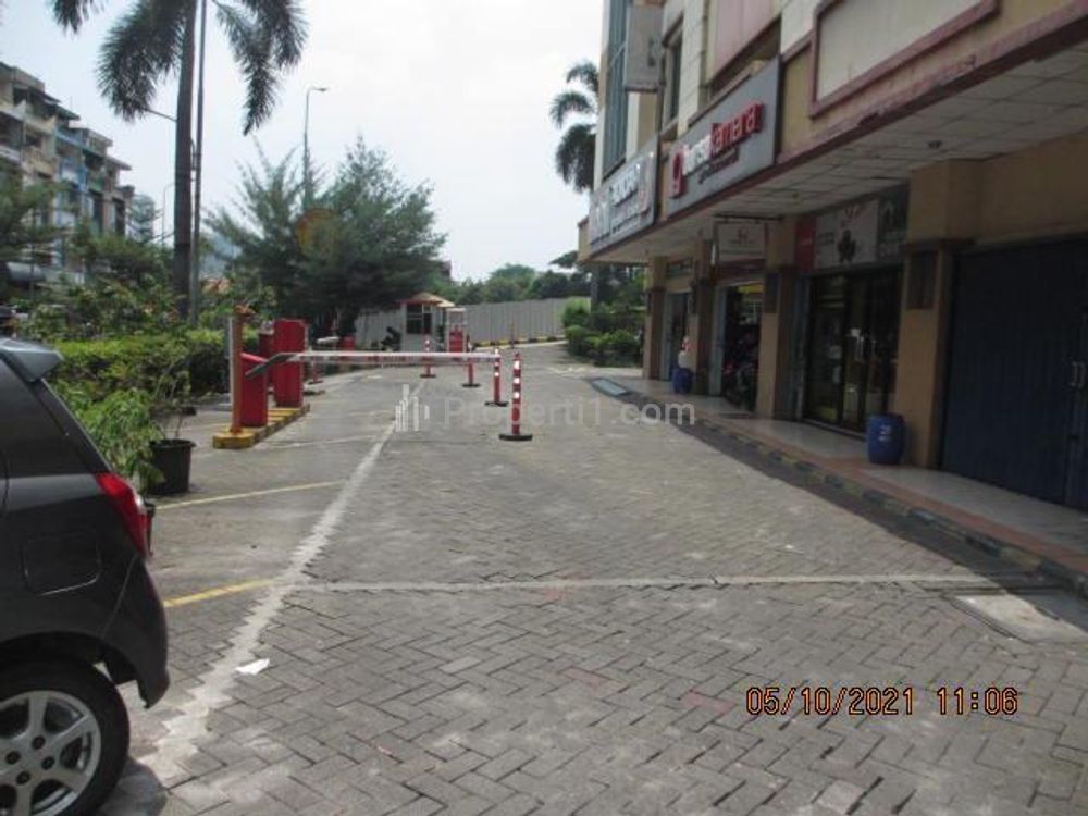Dijual Ruko 4 Lantai Lokasi Strategis Siap Pakai di Kebayoran Baru Jakarta Selatan