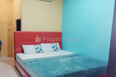 Sewa Kost Dekat Universitas Wahid Hasyim, UIN Walisongo Semarang, Universitas Ivet Semarang, Kawasan Industri Candi, RSUD Dr. Adhyatma MPH
