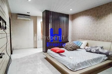 Dijual Rumah Siap Huni di Komplek Mutiara Residence Medan Jalan RS Haji