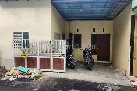 Disewakan Rumah 3 Kamar Tidur di Padang Mekar Padangsambian Denpasar Bali