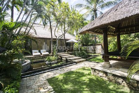 Jual Hotel Bintang 5 Prime Area Kawasan Pantai Seminyak, Kuta, Badung, Bali