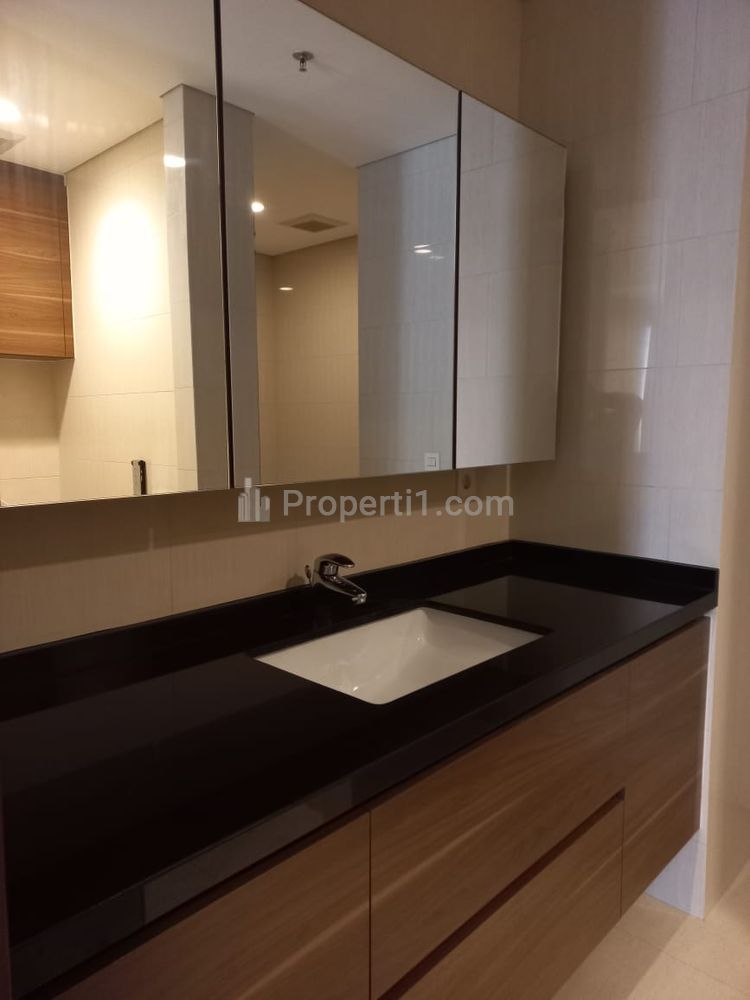 Jual Apartemen 2 Bedrooms (Private Lift) Full Furnished di Branz Simatupang Jakarta Selatan