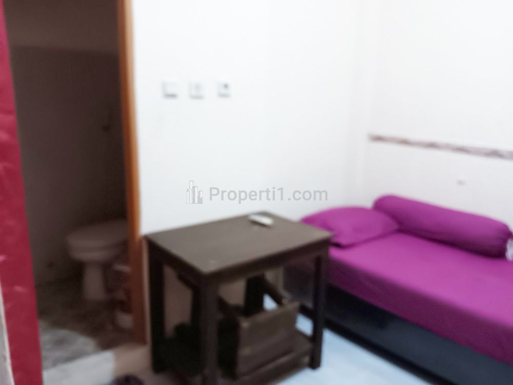Sewa Kost Putri Dekat STAN Bintaro, Bintaro Plaza, RS Premier Bintaro, RS Mitra Keluarga Bintaro, Stasiun Pondok Ranji, Taman Menteng Bintaro, Tangsel