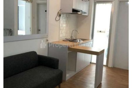 Disewakan Apartment Bassura City Tower Flamboyan Tipe 2 Bedroom Full Furnished