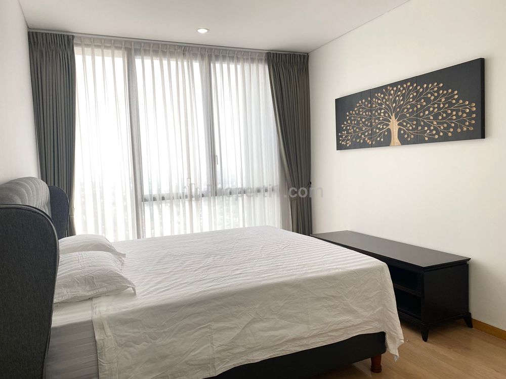 Brand New Unit for Rent at Izzara Apartment - 1 Bedroom
