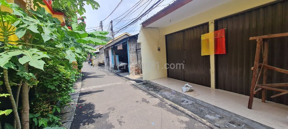 Disewakan KIOS Dekat Binus Syahdan, Jakarta Barat