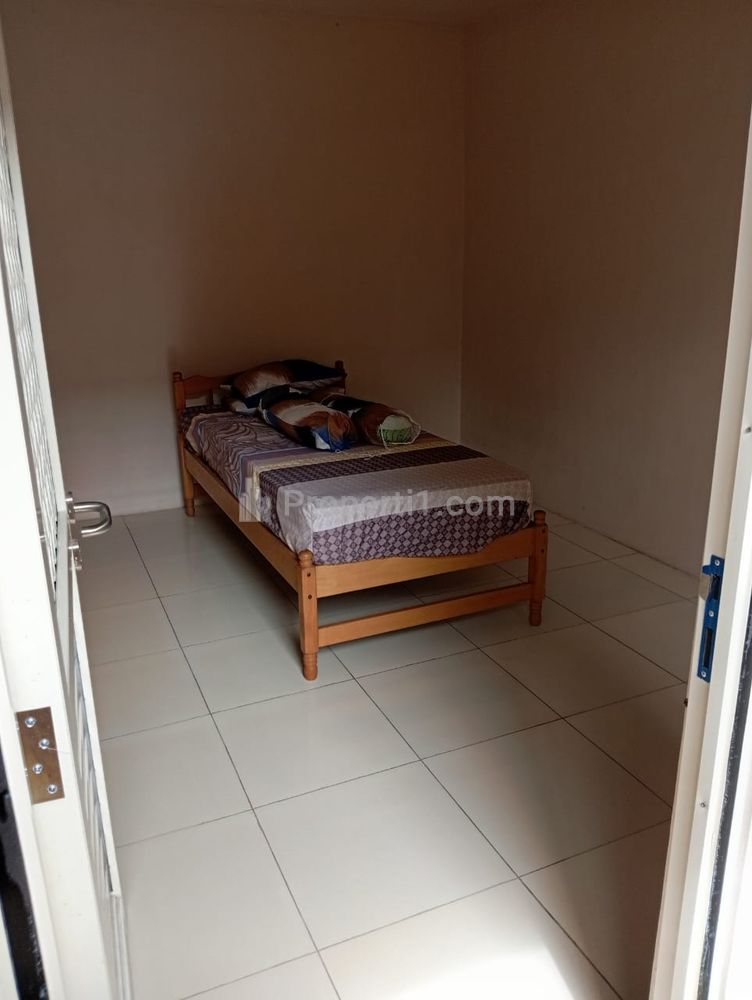 Jual Rumah 2 Lantai Murah di Karang Asem Surabaya