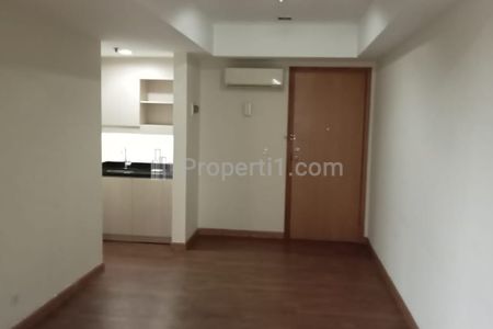 Sewa Kantor di The Mansion Bougenville Fontana Jakarta Utara – Semi Furnished