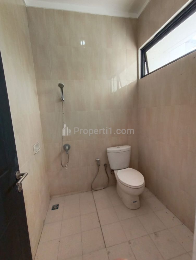 Dijual Rumah Cluster Belleza Graha Raya Bintaro, Tangerang Selatan