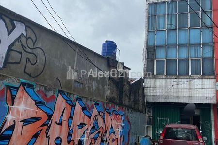 Dijual Ruko Cililitan, Kramat Jati, Jakarta Timur