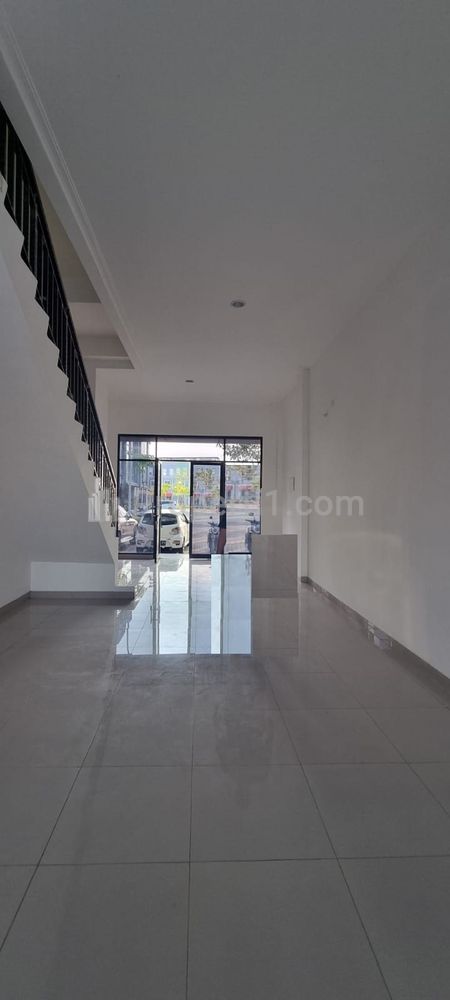 Dijual Ruko Osaka, PIK 2, Salembaran Jati, Kosambi, Tangerang, Banten