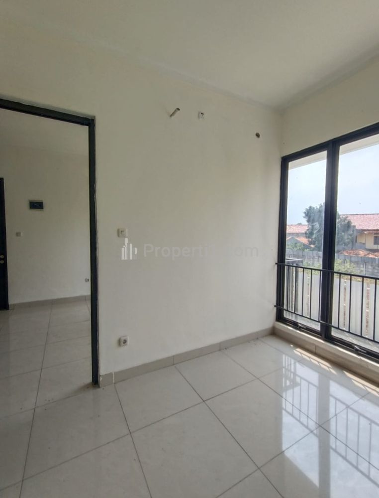 Dijual Rumah Cluster Belleza Graha Raya Bintaro, Tangerang Selatan