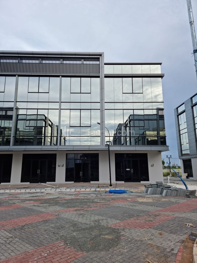 Dijual Ruko Osaka, PIK 2, Salembaran Jati, Kosambi, Tangerang, Banten