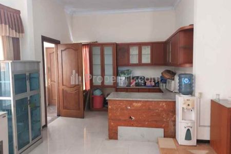 Dijual Rumah Cluster Mewah Lokasi Malang Araya