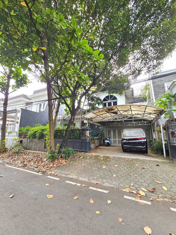 Tampak Depan 