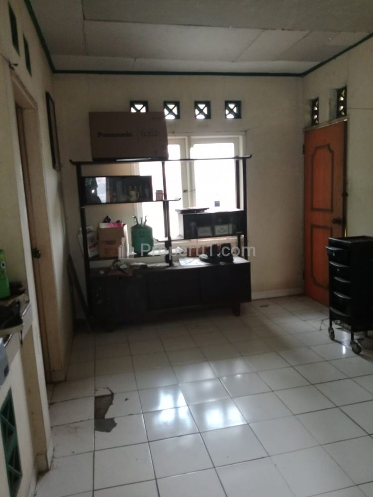 Rumah Dijual di Belakang CSB Mall Cirebon