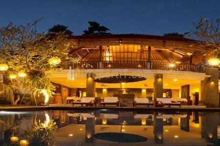 Jual MURAH Hotel Bintang 4 di Ubud, Gianyar, Bali