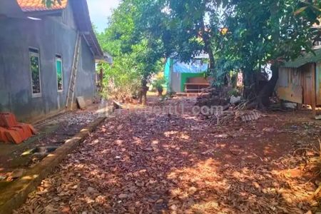 Dijual Tanah Gondang Timur Cocok Rumah Tinggal dan Kostan Lingkungan Mahasiswa Undip Polines Tembalang Semarang