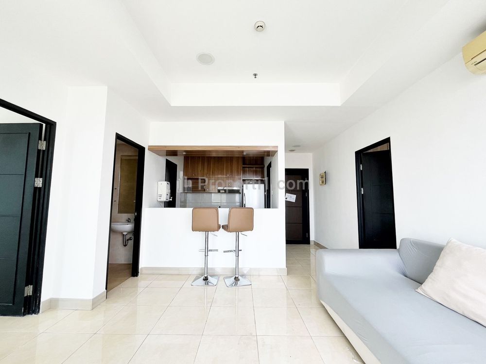 Sewa Apartemen Essence Darmawangsa 3BR Good Price Fully Furnished